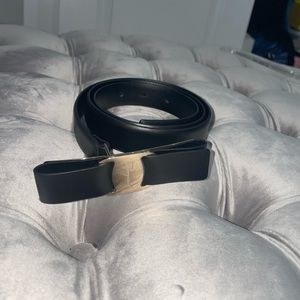 Salvatore Ferragamo Belt 85 women
